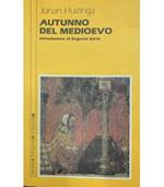 Autunno del medioevo