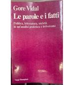 Le parole e i fatti