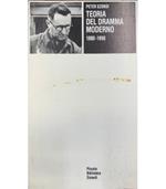 Teoria del dramma moderno. 1880-1950