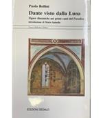 Dante visto dalla Luna