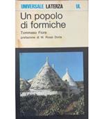 Un popolo di formiche