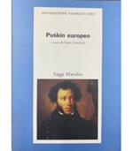 Puskin europeo