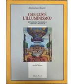 Che cos'è l'illuminismo