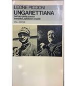Ungarettiana