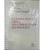 La democrazia greca nell'immaginario dei moderni