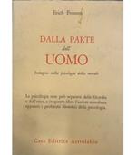 Dalla perte dell'uomo