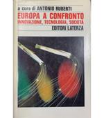 Europa a confronto. Innovazione, tecnologia, società