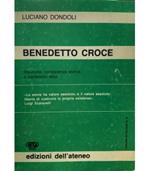 Benedetto Croce
