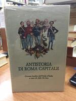 Antistoria di Roma Capitale