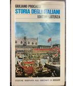 Storia degli italiani
