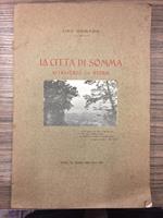 La città di Somma attraverso la storia