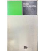 Schede di Italianistica