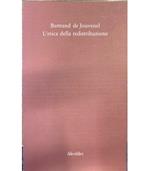 L' etica della redistribuzione