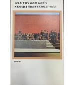 Strada sdrucciolevole