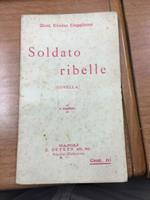 Soldato ribelle