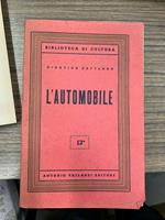 L' automobile