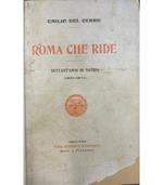Roma che ride