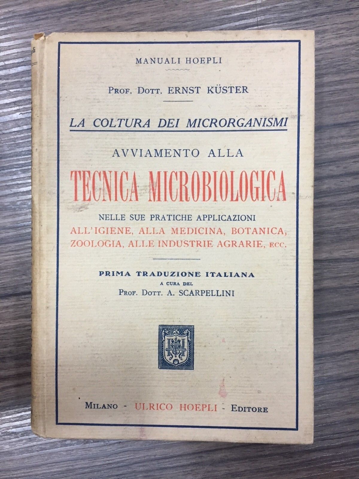 Libreria Langella