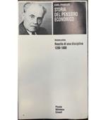 Storia del pensiero economico