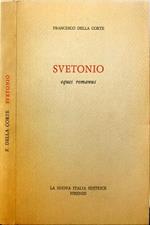 Svetonio eques romanus