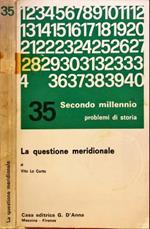 questione meridionale