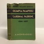 Olimpia pamphili. 