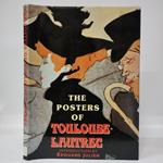 The Posters of Toulouse-Lautrec
