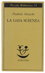 Gaia Scienza