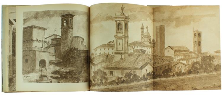 Vecchia Bergamo