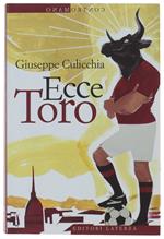 Ecce Toro