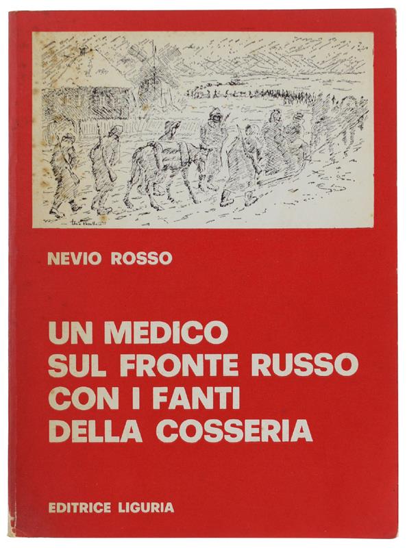 Bergoglio Libri d'Epoca Snc