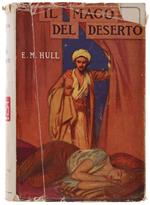 Il Mago Del Deserto