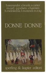 Donne Donne