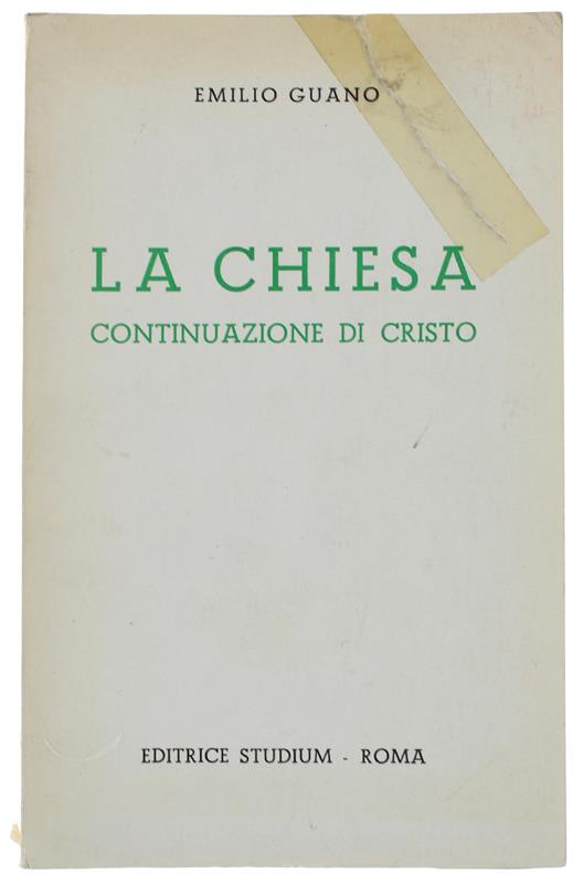 Bergoglio Libri d'Epoca Snc