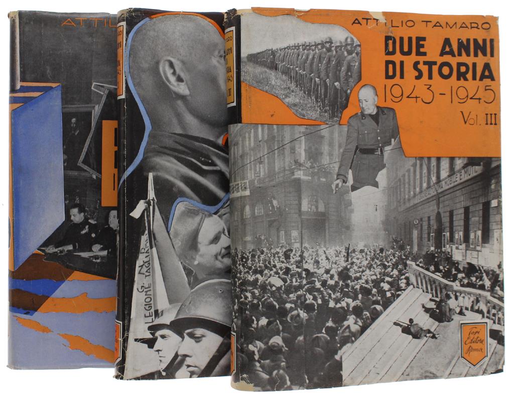 Bergoglio Libri d'Epoca Snc