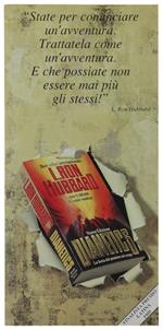 Scientology: Pieghevole Pubblicitario Per 