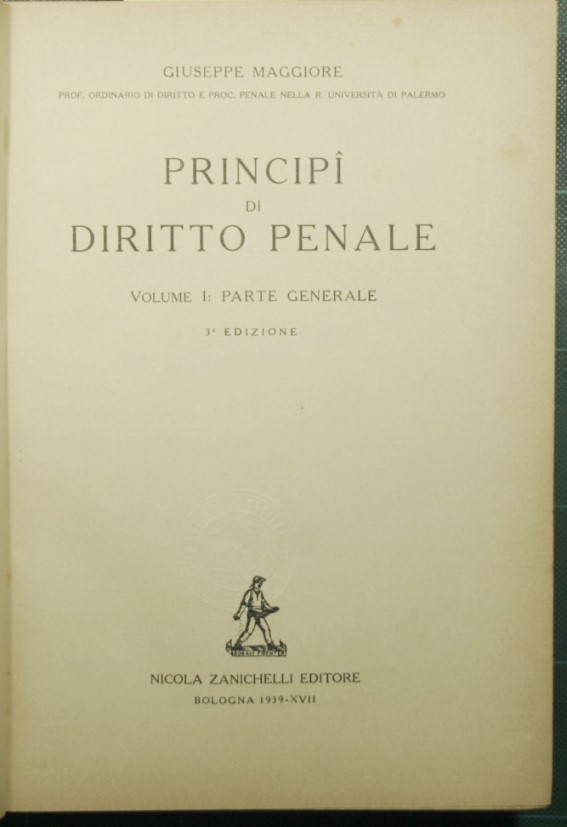 Antica Libreria Srl
