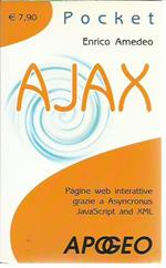 Ajax- Pocket