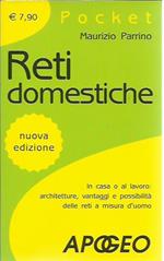 Reti domestiche - Pocket