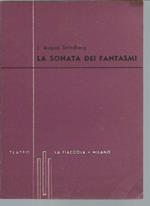 sonata dei fantasmi