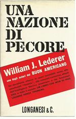 Una nazione di pecore