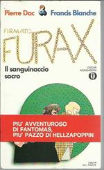 Il sanguinaccio sacro