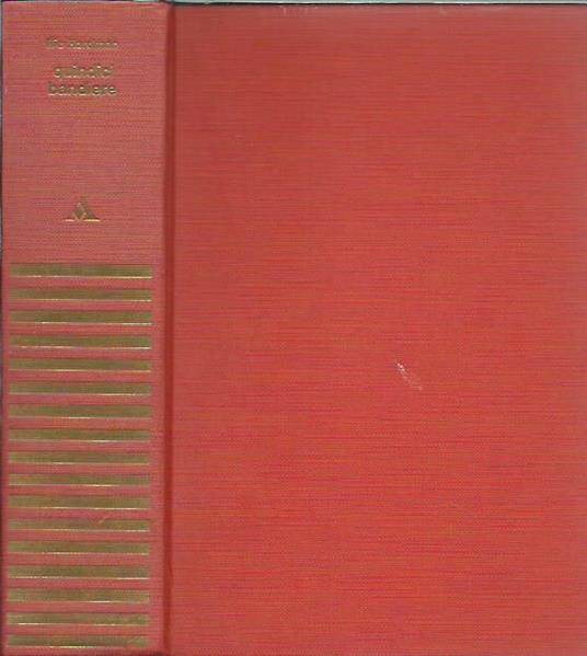 Quindici bandiere - Ric Hardman - copertina