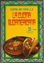 cucina sudamericana
