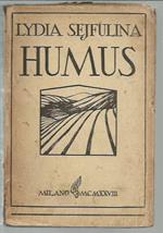 Humus