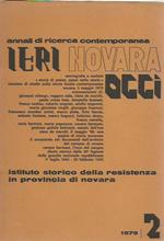 Ieri Novara Oggi - 2/1979