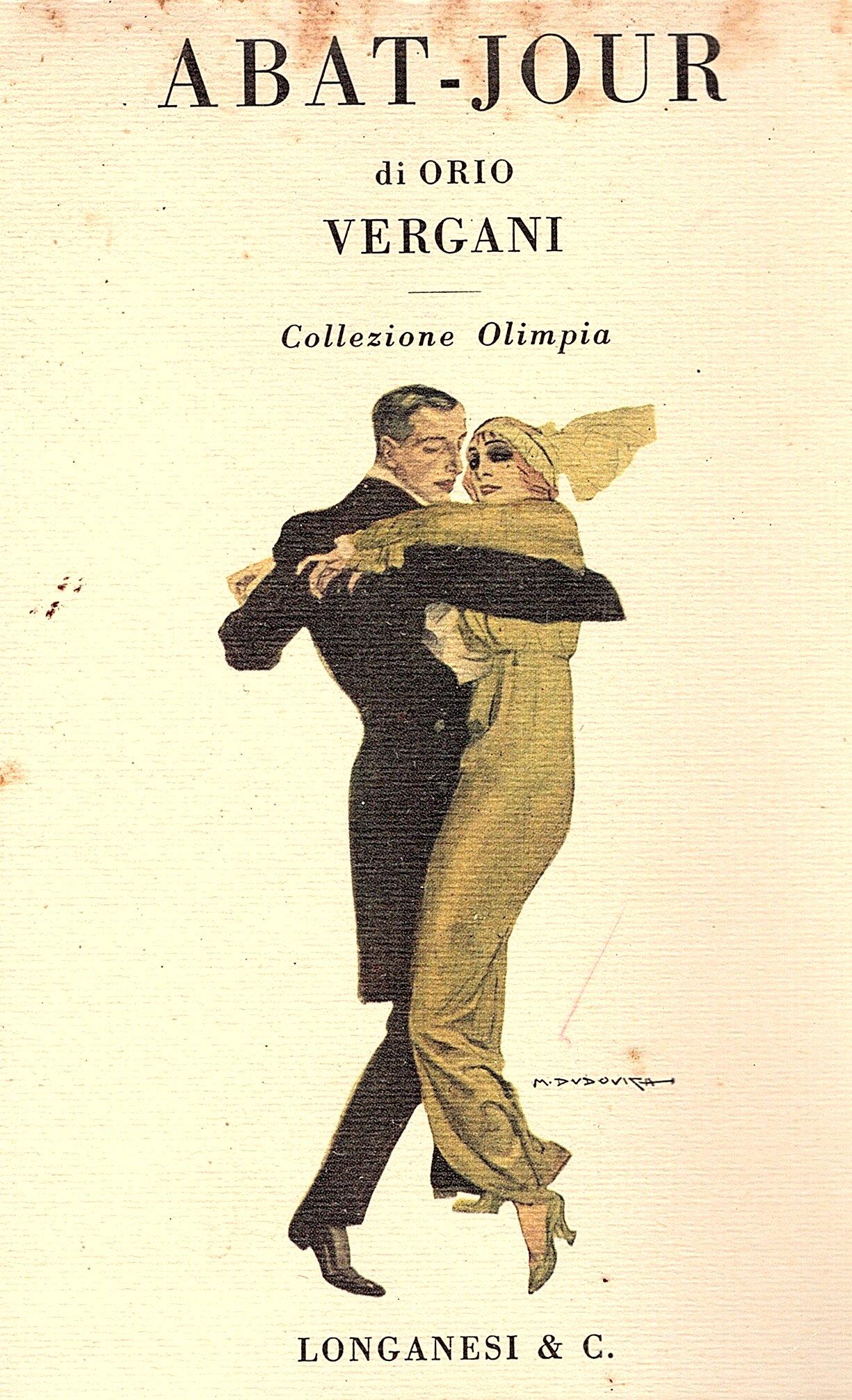 Galleria Gilibert