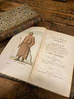 Storia cronologica dei viaggi al Polo Artico intrapresi a fine di scoprire un passaggio fra l'Oceano Atlantico ed il grande Oceano, dalle prime navigazioni degli Scandinavi fino alla spedizione seguita nell'anno 1808