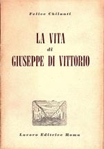 vita di Giuseppe di Vittorio