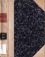 Transactions and proceedings of the american philological association, volume XXXV, 1904